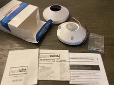 Acuity Controls cm PDT 10 R Ceiling Mount 360° Motion Sensor 184EYW