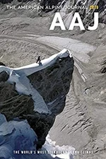 2019 American Alpine Journal: The World’s Most Significant Long C