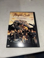 Memphis Belle (DVD, 1998)