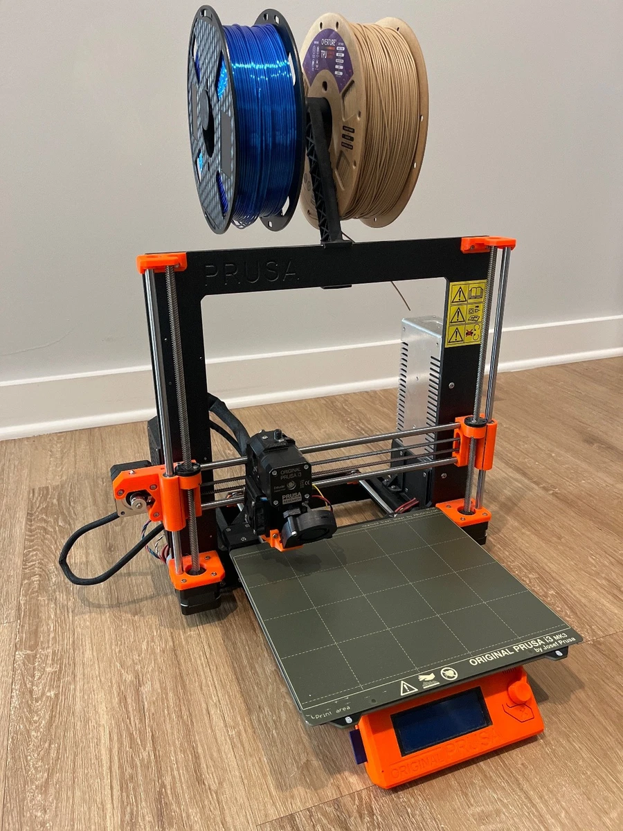 Prusa i3 MK3 3D Printers for sale | eBay