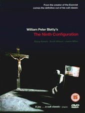 Image of Ninth Configuration, The (15) DVD Brand New UK Release Genuine Fast Region 2 PAL