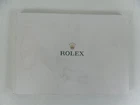 Rolex Watch Catalogue 2012-2013 - 165 Pages - Soft Cover - English  #C 1