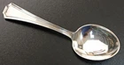 Gorham Sterling Fairfax Baby Spoon