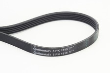 KEILRIPPENRIEMEN FÜR MERCEDES-BENZ A-KLASSE (W176) - CONTINENTAL CTAM 5PK1515