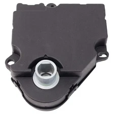 For Chevy Silverado 1500 Classic 07 TRQ HCA40155 HVAC Heater Blend Door Actuator