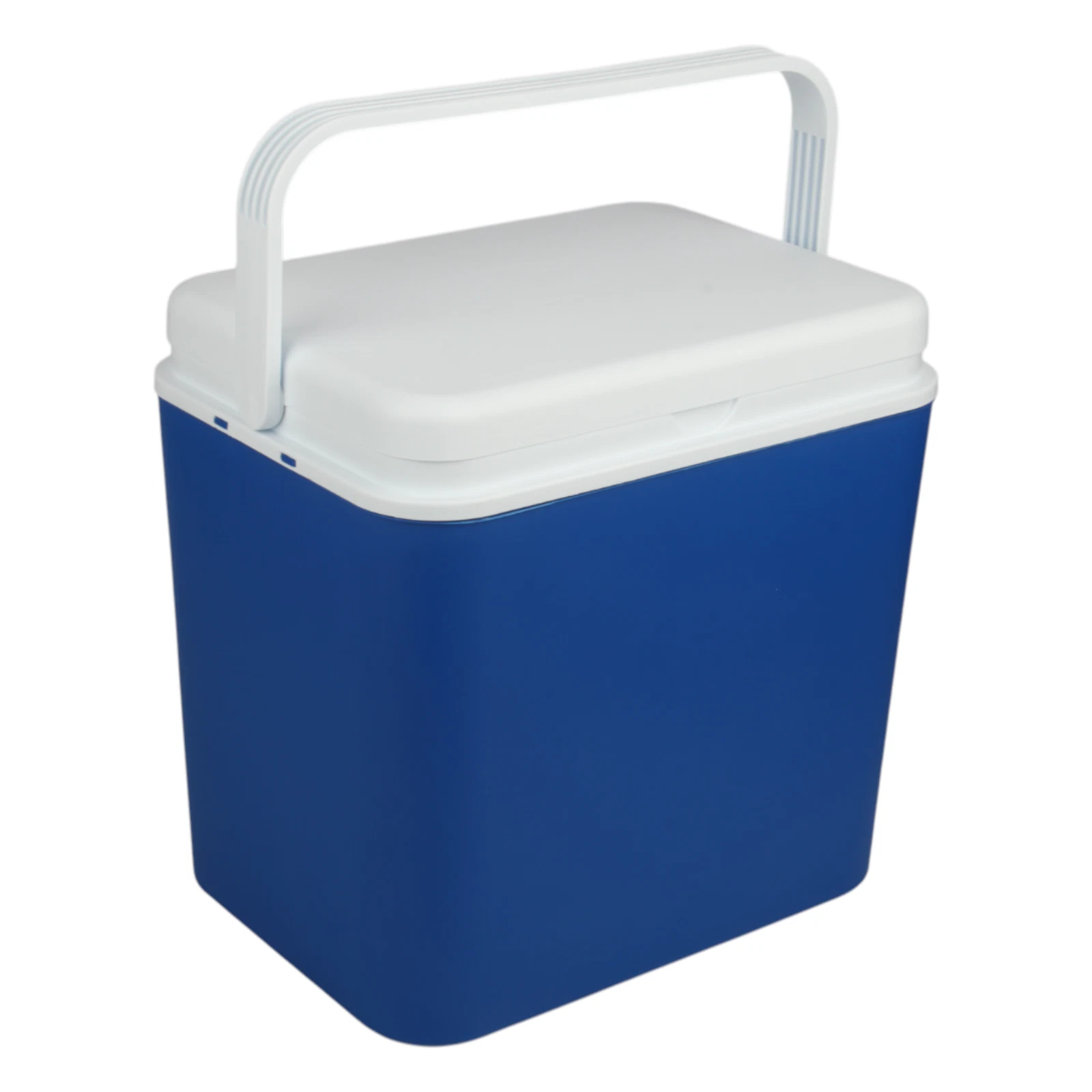 Jolie Max 30L Cool Box Ice Cooler – Hot/Cold Food & Drink, Camping, BBQ, Travel