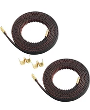 FYSETC 3D Printer Accessories - Neptune4 Max Belt - Upgrade X Y Belt Replacement