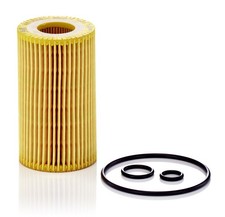 Oil Filter HU7010Z Mann 68091827AA 68091826AA K68091826AA K68091827AA 6511800109