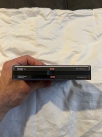 D2 (Sega Dreamcast, 2000) CIB