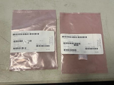 Lot of 6 LEDtronics FF200-0ER-120A 120VAC Super Red T1-3/4 LED Bulb New
