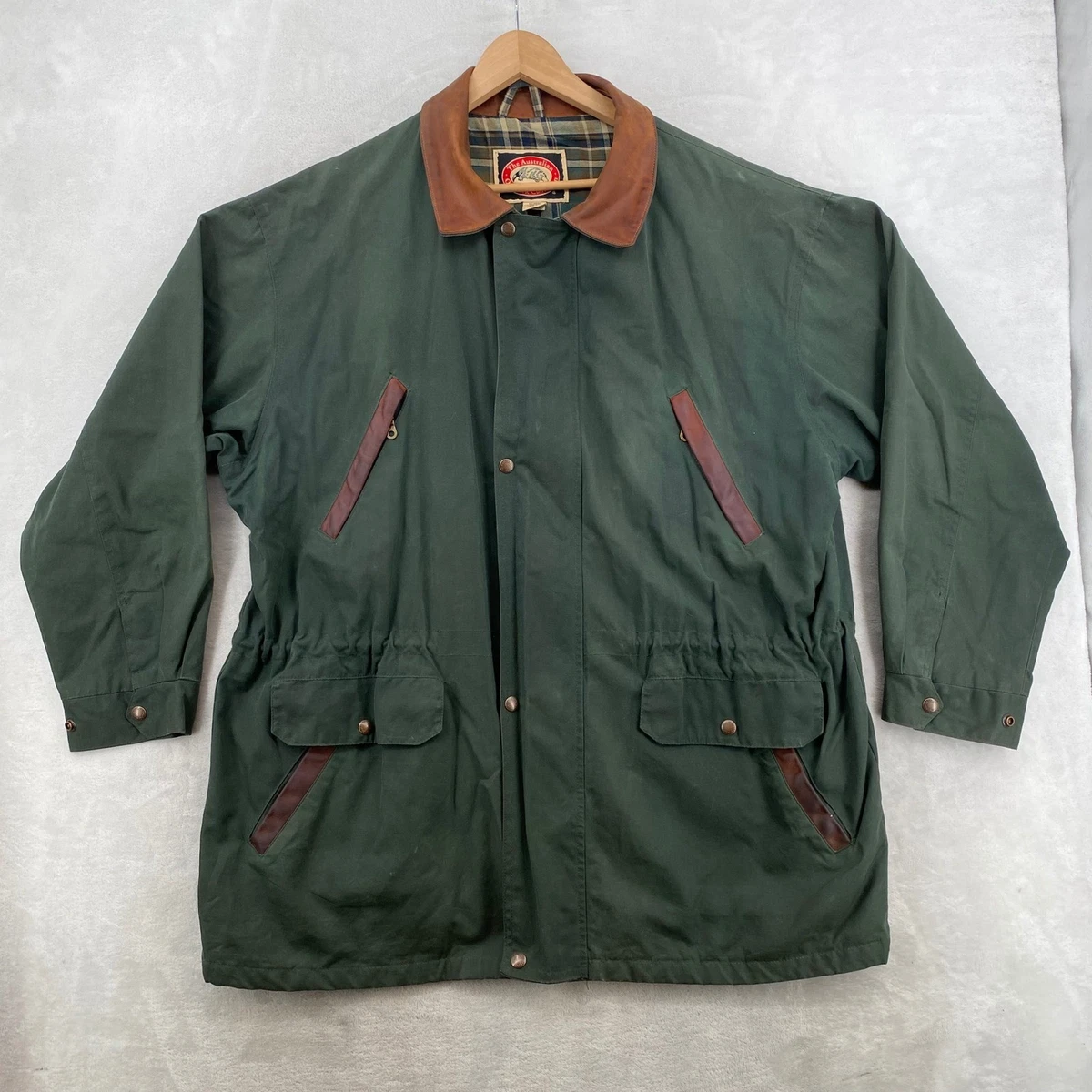 Australian Outback Collection In Men's Coats & Jackets for sale - eBay
