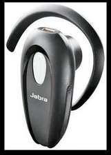 New No Charger Jabra BT125 Blue Tooth Not Tested