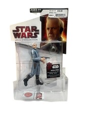Star Wars Jeremoch Colton Legacy Collection TLC BD42 3.75 New Open Box Complete