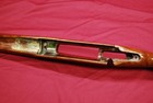 Mauser 3000 Left Hand Fancy Walnut Stock — photo 10