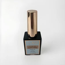 Cre8tion Soft Gel Tip Extend gel Adhesive 0.5 Oz