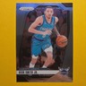 Panini 2024-25 Prizm Nick Smith Jr. Charlotte Hornets Basketball #185