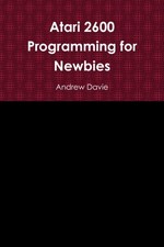 Atari 2600 Programming for Newbies