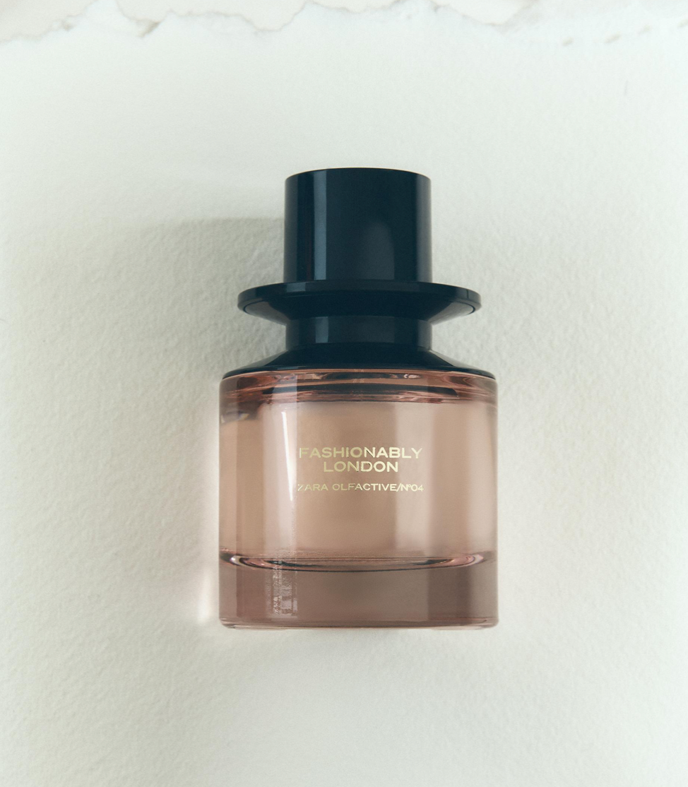 Zara x Jo Malone Fashionably London Limited Edition EDP 60ml New&b