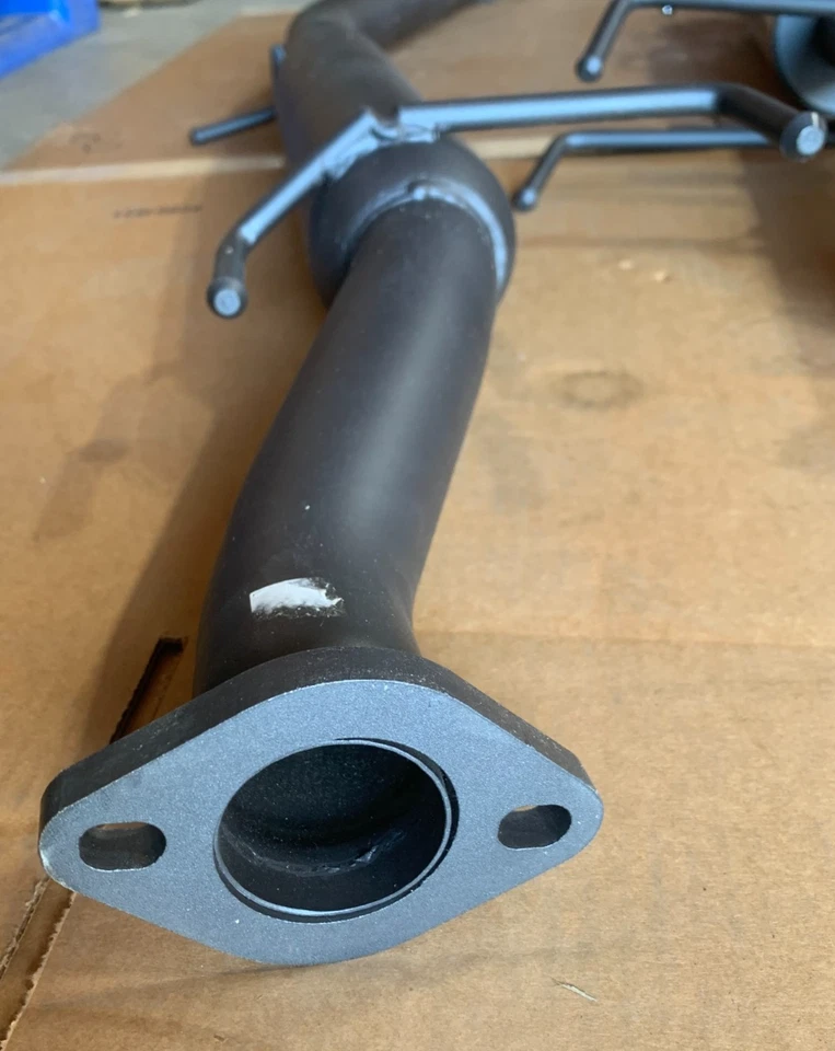 HKS USA D27A ECLIPSE 4WD H/M For 90-94 Eagle Mitsubishi Plymouth 3106-EX004 - Изображение 2 из 4