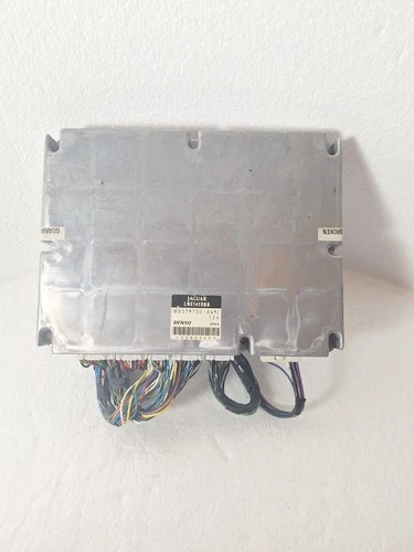 1997-2006 Jaguar X100 XK8 XKR Engine Computer Control Module Unit ECU ECM Oem 97