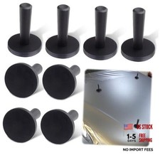 8 PCS Vinyl Wrap Magnets for Cars, Vinyl Wrap Tools, Car Wrap Gripper Magnets