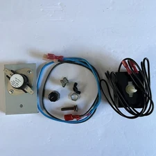 Heat N Glo Rheostat and Temp Sensor Assembly SRV107-570A Replacement Part