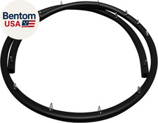 WB35X29720 Oven Range Door Gasket Wb32K3 Range Oven Door Seal Compatibla with GE