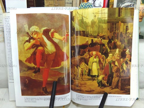 L'IDENTITÉ DE LA FRANCE, FERNAND BRAUDEL, ÉDITIONS FRANCE-LOISIRS, 1995 - Picture 14 of 24