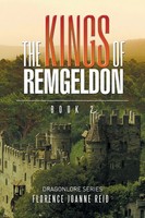 Florence Joanne Reid | The Kings Of Remgeldon | Taschenbuch | Englisch (2015)