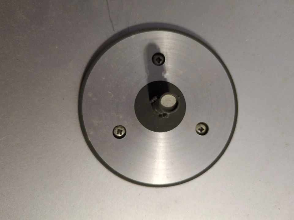 Grabadora de cinta Wollensak 5150 con cable de aire acondicionado. Foto 4 de 4