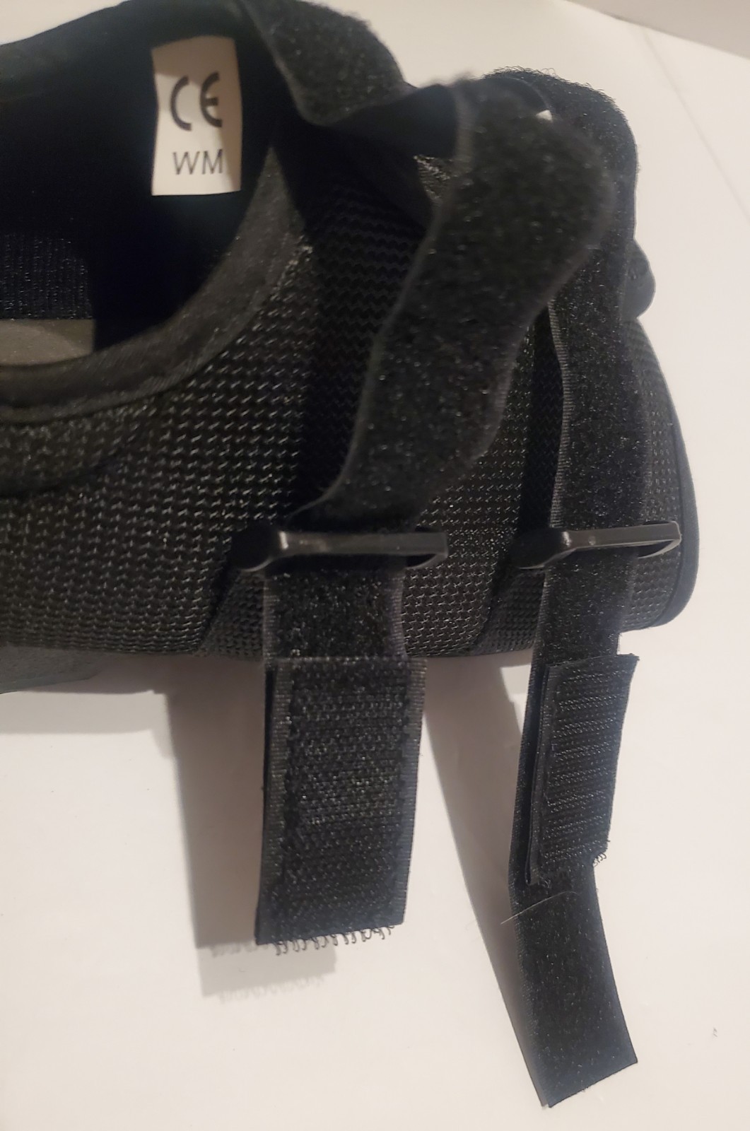 Post Op Recovery Shoe- Adjustable Medical Walking Shoe Post Surgery