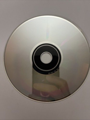 MARTY FRIEDMAN TRUE OBSESSIONS CD Disc Only - MEGADETH - Very Good Condition - Picture 2 of 2