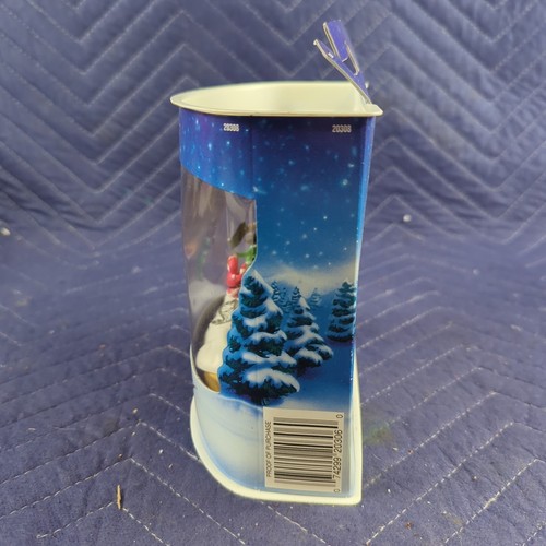 Hot Wheels Rudolph’s Racer Santa’s Stocker Serie IV 2/3 Esclusiva Vacanze - Foto 4 di 6