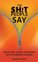 Marie Ciampa | The Shit People Say | Taschenbuch | Englisch (2025)