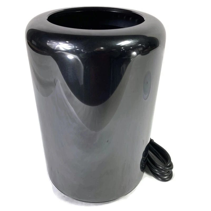 Apple Mac Pro 2013 Release Year Apple Desktops & All-In-One