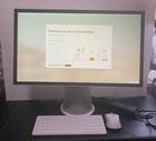 HP Chromebase 22 All-in-One Desktop [Intel Core i3-10110U/16 GB DDR4/256 GB SSD]