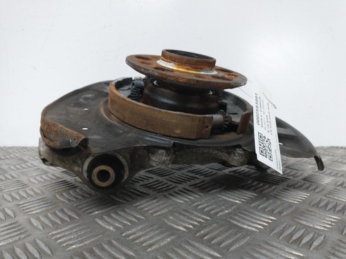 Wheel Hub MERCEDES E CLASS 2009-2016 2143 Diesel Passenger Rear - Picture 7 of 10