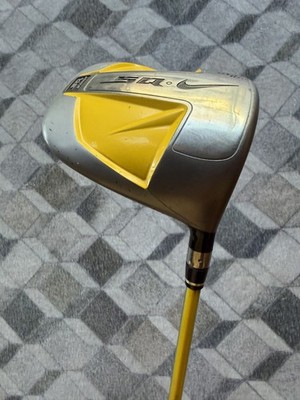 Nike SQ 5900 Driver 10.5 Degree Regular Flex Sumo 2 Golf Club | eBay