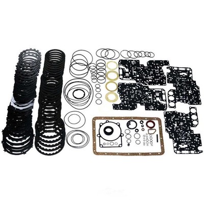 Automatic Transmission Master Repair Kit-Auto Trans Master Repair Kit ATP RM-30