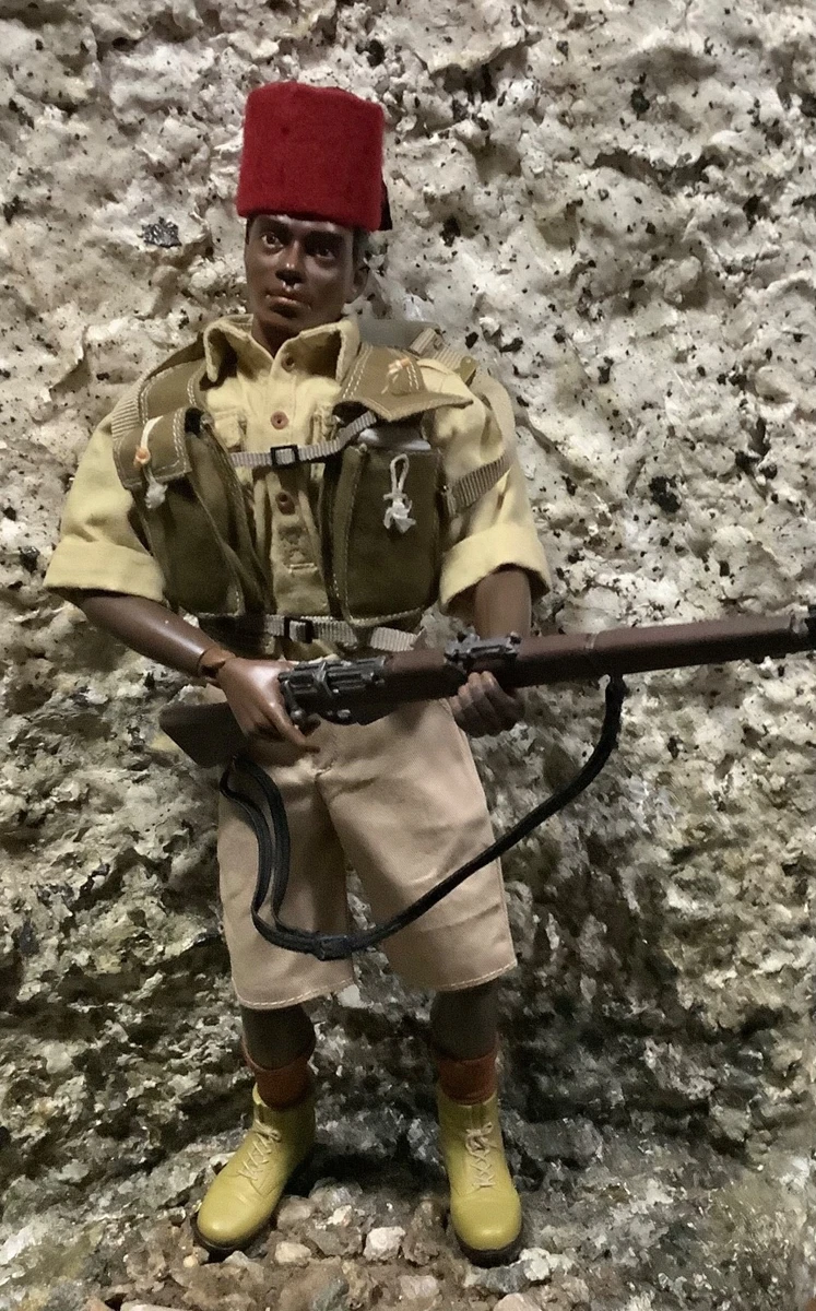 Military and Adventure Action Figures 1940 for sale | eBay