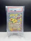2024 POKEMON SSP EN-SURGING SPARKS #057 PIKACHU EX PSA 10