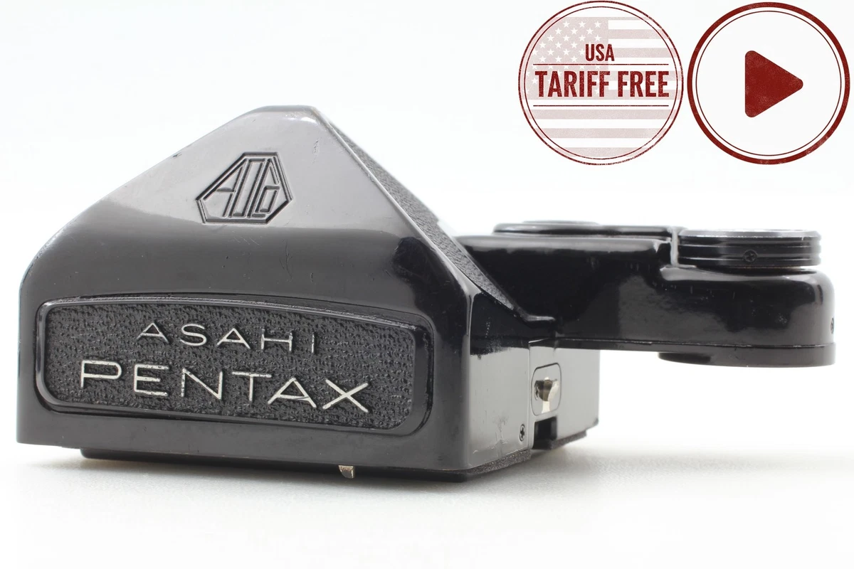 PENTAX Camera Prism Finders for sale - eBay