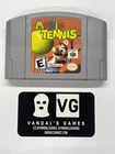 N64 - Mario Tennis Nintendo 64 Cart Only #2927