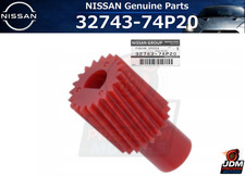 Nissan Pinion-speedometer 32743-74p20 Genuine Oem Jdm Nissan Pinion-speedometer 32743-74p20 Genuine Oem Jdm