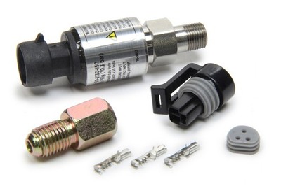 AEM Electronics 30-2130-100 Pressure Sending Unit 0-100 psi for Air Systems