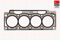 FAI AutoParts Dichtung, Zylinderkopf U.A. FüR Mitsubishi, Nissan, Opel