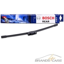 BOSCH AEROTWIN SCHEIBENWISCHER WISCHER A325H FÜR AUDI A3 8P A4 AVANT B6 B7 SEAT