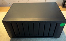 Synology DiskStation DS1819+ 8 Bay NAS Server