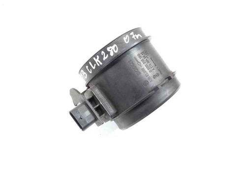 MERCEDES-BENZ CLK C209 Luftmassenmesser A2730940948 2007 32111599