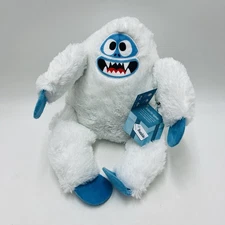 Bark Box Bumble Plush Dog Toy Crinkle Squeaker Rudolph Character All Sizes New